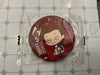 Bushiroad Haikyuu Characters Badge 9 Pieces Set (In-stock)