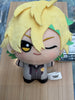 Hypnosis Mic Division Rap Battle Matenro GIGOLO Hifumi Izanami Small Plush Keychain (In-stock)