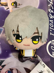 Honkai Star Rail Trailblazer Caelus Small Plush Keychain (In-stock)