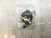 Blue Lock Characters Rubber Keychain 6 Pieces Set (In-stock)