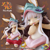 Taito Made In Abyss Nanachi Coreful Figure (In-stock)