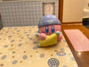 Hoshi no Kirby Sweet Dreams Shower Time Small Figure 4 Pieces Set (In-stock)
