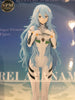 SPM Evangelion Thrice Upon a Time Rei Ayanami Long Hair Version Figure (In-stock)