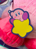 Hoshi no Kirby Pupupu Starry Sky Medium Plush (In-stock)