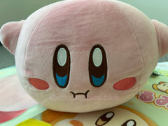 Hoshi no Kirby Hover Mochi Big Plush (In-stock)