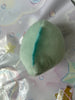 Sumikko Gurashi Tokage Holding Letter Small Plush Keychain (In-stock)
