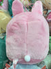 Sanrio Hello Kitty in Pink Bunny Costume Small Plush (In-stock)
