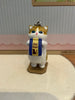 Mofusand Cats with Different Items Small Figure Keychain 5 Pieces Set (In-stock)