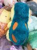 Pokemon Scarlet and Violet Cyndaquil Medium Plush (In-stock)
