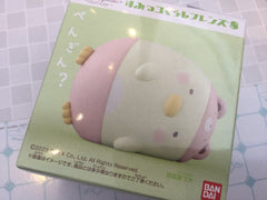 Sumikko Gurashi and Friends Ouchi de Kuma Cafe Penguin Vinyl Figure (In-stock)