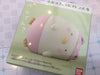 Sumikko Gurashi and Friends Ouchi de Kuma Cafe Penguin Vinyl Figure (In-stock)