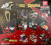 Persona 5 Royal Character Rubber Keychain 10 Pieces Set (In-stock)