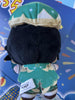 Genshin Impact Venti Small Plush Keychain (In-stock)