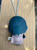 Kapukko Friends Puella Magi Madoka Magica Small Plush Keychain 5 Pieces Set (In-stock)