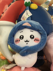 Taito Nintendo Blue Pikmin Hat (In-stock)