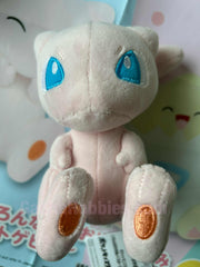 Pokemon Mew Normal Small Plush (In-stock)