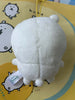 Nagano Joke Bear Happy Kuma Small Plush Keychain (In-stock)