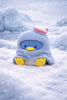 Sanrio Characters with Blankets Small Figure Vol.2 5 Pieces Set (In-stock)