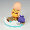 Banpresto Dragonball History Box Krillin Prize Figure (In-stock)