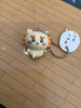 Kitan Club Chiikawa Keychain 7 Piece Set (In-stock)