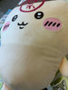 Parade Chiikawa and Friends Alcohol Forbidden Kurimanju Big Plush (In-stock)