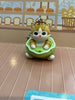 Mofusand Cats with Donuts Small Figure Keychain 5 Pieces Set (In-stock)