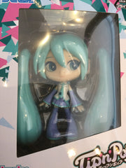 Tip 'n' Pop Hatsune Miku Small Prize Figure Vivid Ver. (In-stock)