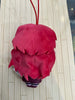 Kapukko Friends Puella Magi Madoka Magica Small Plush Keychain 5 Pieces Set (In-stock)