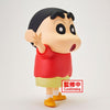 Banpresto Sofvimates Crayon Shin-Chan Shinnosuke Nohara Prize Figure (In-stock)
