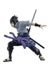 Vibration Stars Naruto 20th Anniversary Uchiha Sasuke Prize Figure (In-stock)