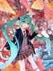 Taito Hatsune Miku Fashion Prize Figure Preppy Ver. (In-stock)