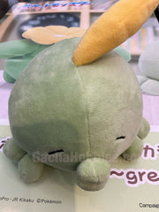 Pokemon Gulpin Small Plush (In-stock)
