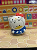 Sanrio Characters with Hello Kitty Outfit Daruma Roly-Poly Small Figure 5 Pieces Set (In-stock)