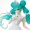 SPM Hatsune Miku 15th Anniversary Prize Figure KEI Ver. (In-stock)