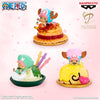 Paldolce Collection One Piece Figure Vol.1 Tony Tony Chopper Dessert Type B (In-stock)