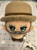JoJo's Bizarre Adventure Stardust Crusaders Joseph Joestar Small Plush Keychain (In-stock)