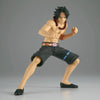 One Piece Battle Record Collection Portgas D. Ace Prize Figure (In-stock)