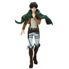 Grandistia Attack on Titan Eren Yeager Prize Figure (In-stock)