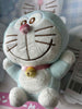 Doraemon Macaron Sitting Small Plush Type A (In-stock)