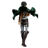 Grandistia Attack on Titan Levi Prize Figure (In-stock)