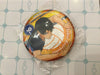 Haikyuu Characters Tsunagu Badges Side A 8 Pieces Set (In-stock)