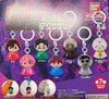 Deruderubouzu Dandadan Characters Small Figure Keychain 7 Pieces Set (In-stock)