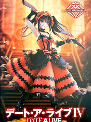 Taito AMP+ Artist Master Piece Date A Live IV Kurumi Tokisaki Zafkiel Prize Figure (In-stock)