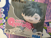 Sega QyuruMe Haikyuu Tetsuro Kuroo Chibi Prize Figure (In-stock)