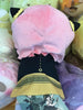Spy x family Anya Forger Lying Down Eyes Closed Medium Plush (In-stock)