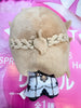 Genshin Impact Albedo Small Plush Keychain (In-stock)