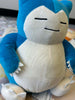 Pokemon Snorlax Medium Plush (In-stock)