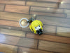 Death Note Characters Small Figure Keychain 6 Pieces Set (In-stock)