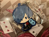 Persona 3 Reload Characters Rubber Keychain 10 Pieces Set (In-stock)