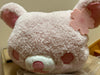 Sakura Rilakkuma Lying Down Medium Plush (In-stock)
